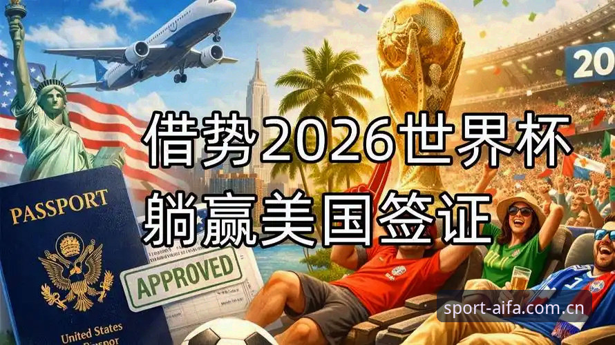 aifa竞技软件怎么下载 世界杯观赛vs签证困局:约旦土耳其球迷的赴美之路与aifa竞技体验平台的高效应对